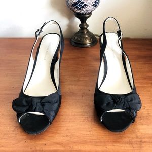 ETIENNE AIGNER SLINGBACK FORMALS